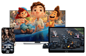 IPTV Pas Cher