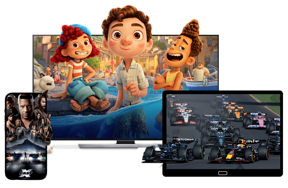 IPTV Pas Cher fr