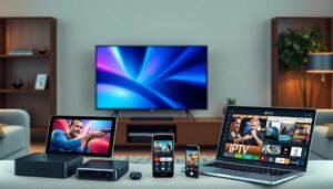 IPTV pas cher