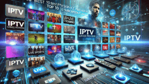 dev iptv pro