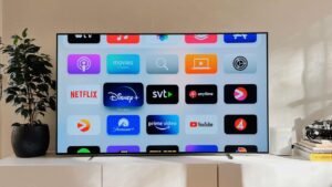 DEV IPTV PRO