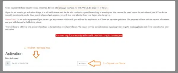 Flix IPTV