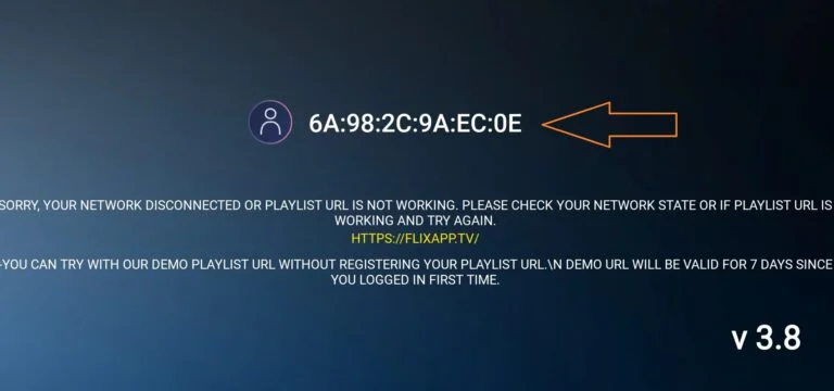 Flix IPTV