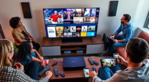 Stable IPTV