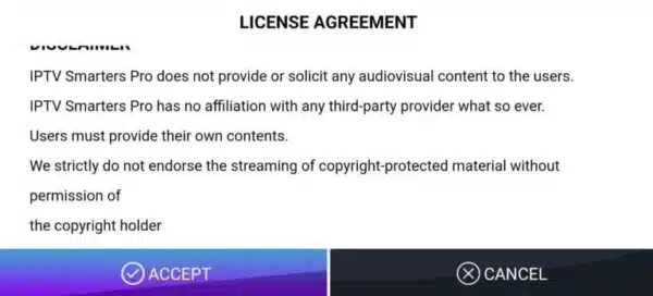 iptv smarters pro