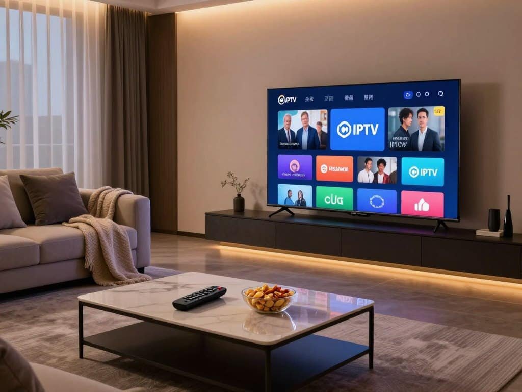 iptv premium