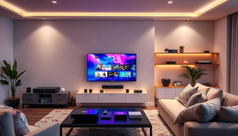 Abonnement IPTV Pro