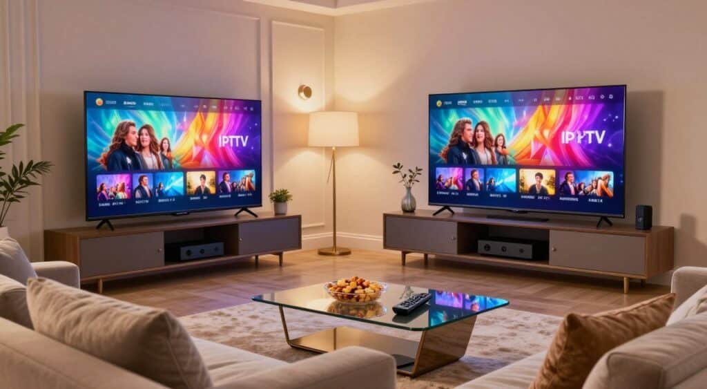 iptv 4k