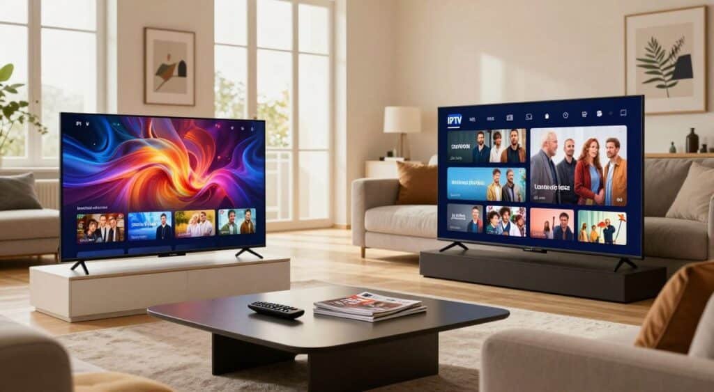 iptv france