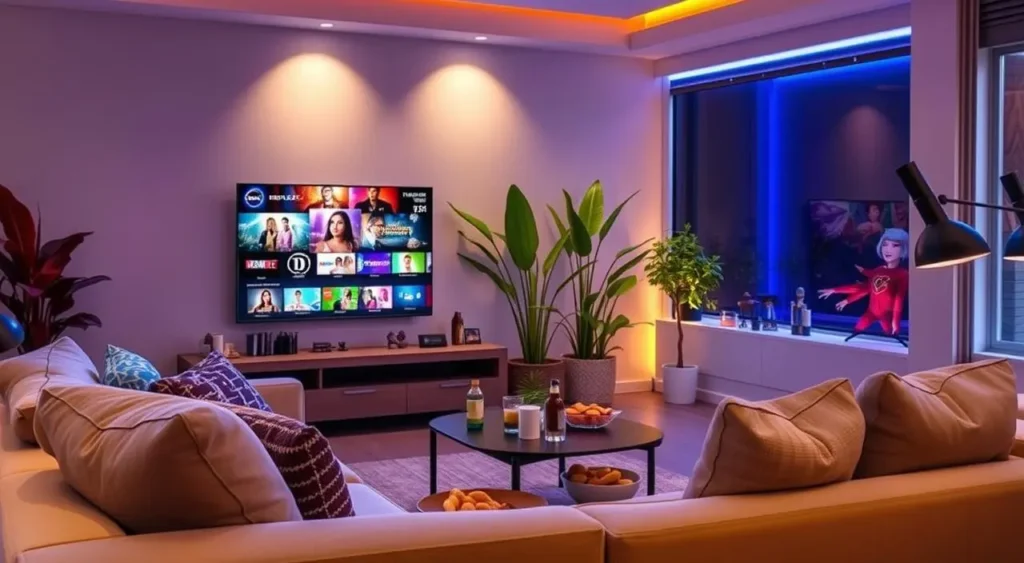 Abonnement IPTV 12 mois pas chers