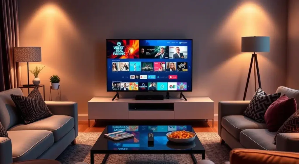 Comment installer IPTV sur Smart TV