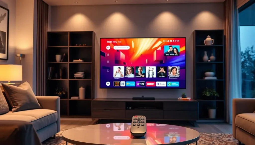 Comment installer IPTV sur Smart TV
