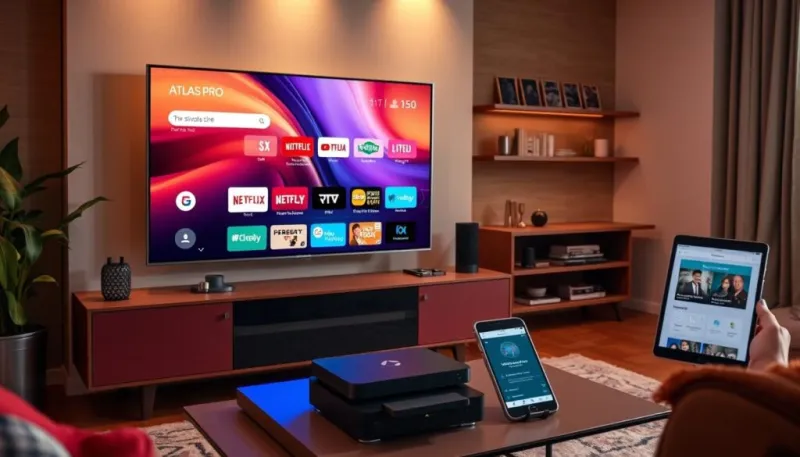 L’IPTV est-elle légale en France ?