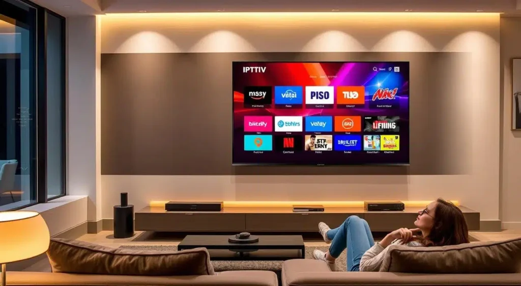 L’IPTV est-elle légale en France 