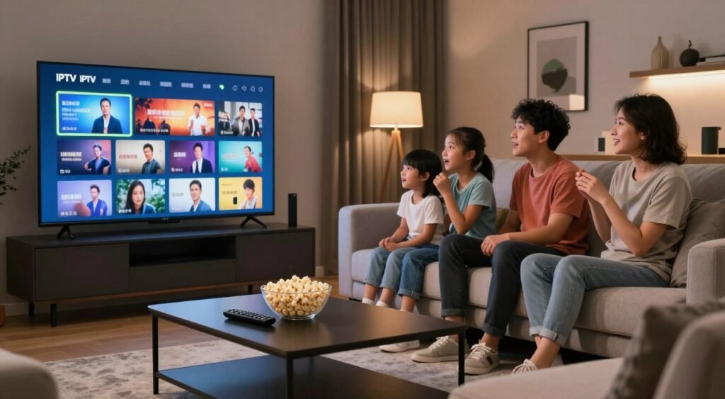 abonnement iptv abonnement iptv
