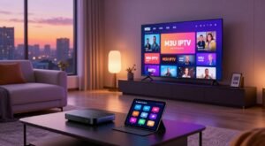 m3u iptv